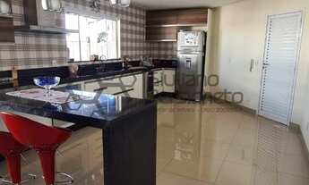 Imagem 4: CASA com 04 quartos para VENDA Residencial Primavera