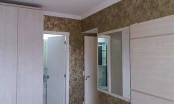 Imagem 2: Apartamento à venda Terra Nova Nature, 03 dormitórios, transformado em 02, 19° andar