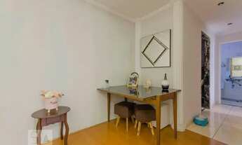 Imagem 4: Apartamento para Aluguel - Ponte Rasa, 2 Quartos, 55 m2