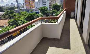 Imagem 5: Apartamento para Venda em Salvador, Pituba, 4 dormitórios, 2 suítes, 4 banheiros, 2 vagas