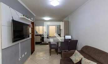 Imagem 4: Casa de Condomínio para Aluguel - Cangaíba, 2 Quartos, 55 m2