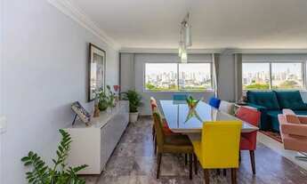 Imagem 5: Apartamento com 3 Dormitorio(s) localizado(a) no bairro Moema em São Paulo / Ref.:OR