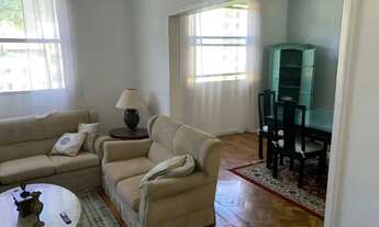 Imagem 2: Apartamento para venda possui 127 metros quadrados com 3 quartos