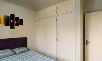 Imagem 6: Apartamento com 3 dormitórios à venda, 63 m² por R$ 380.000 - Jabaquara - São Paulo/SP