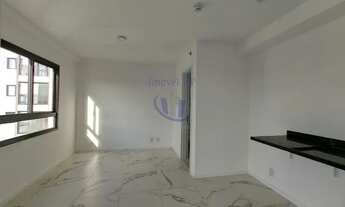 Imagem: Apartamento a venda ao lado do Metrô S.Judas/27m²