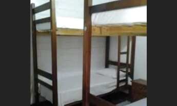 Imagem 4: Vaga compartilhada só para mulheres