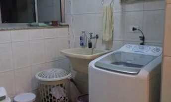 Imagem 7: Apartamento à venda em Saúde com 100 m², 3 quartos, 1 vaga