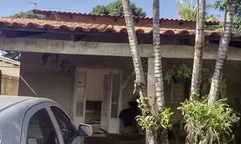 Imagem: Casa térrea, Parque Industrial João Braz