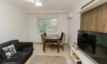 Imagem 2: Apartamento para Venda - 108.38m², 3 dormitórios, sendo 1 suites, 2 vagas - Jardim Botânic