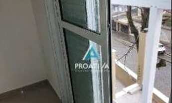 Imagem 5: Cobertura com 2 dormitórios à venda, 90 m² - Vila Vitória - Santo André/SP