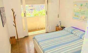 Imagem 6: São Paulo - Apartamento Padrão - Higienópolis