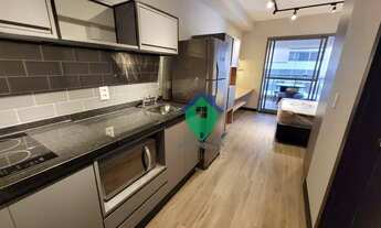 Imagem: Studio com 1 dormitório para alugar, 30