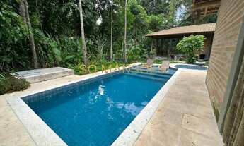 Imagem: LINDÍSSIMA CASA LOCALIZADA NO CONDOMÍNIO