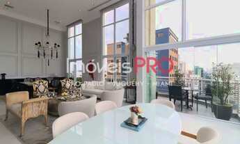 Imagem: Apartamento reformado em Moema Índios em