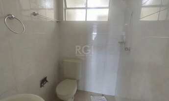 Imagem 3: Apartamento para Venda - 35.57m², 1 dormitório, 1 vaga - Cristal