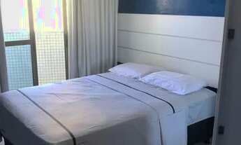 Imagem 6: Apartamento Mobiliado em Ponta Negra