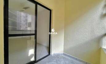 Imagem 6: Apartamento para aluguel no Aviação em Praia Grande