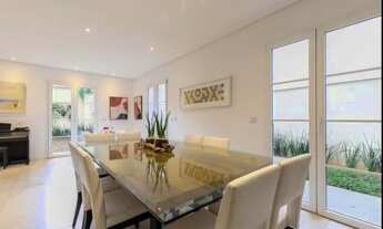 Imagem 5: Casa Venda Chácara Santo Antonio 533 m² 4 Dormitórios