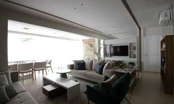 Imagem 6: Apartamento - Cambuí - Campinas