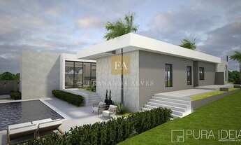 Imagem 7: Casa condomínio Jardins da Cidade