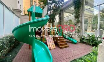 Imagem 4: APARTAMENTO COM INCRÍVEL VISTA PARA PARQUE IBIRAPUERA