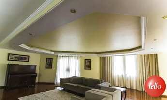 Imagem 3: São Bernardo do Campo - Casa Padrão - Parque dos Pássaros