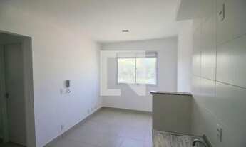 Imagem 5: Apartamento para Aluguel - Itaquera, 2 Quartos, 33 m2