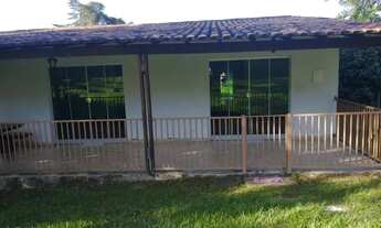 Imagem 4: Alugo casa (sítio