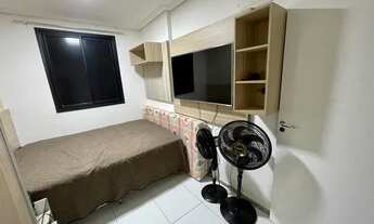 Imagem 12: Repletto condomínio clube