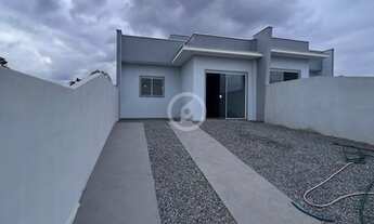 Imagem: Casa à venda no bairro Escolinha - Guaramirim/SC