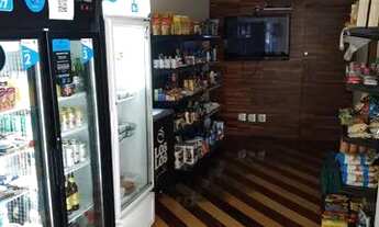 Imagem 7: Santana- R. Soror Angélica- 3 Dorms Transf. em 2- Todo Reformado- Lazer e Muito verde. Imp