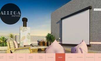 Imagem 7: Apartamento com 2 dormitórios à venda, 56 m² por R$ 445.900,00 - Água Verde - Curitiba/PR