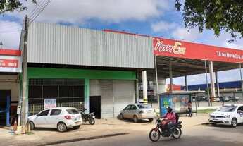 Imagem: Aluga-se ponto comercial