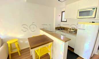 Imagem 2: Flat Villaggio disponível para venda com 40m²e 01 vaga de garagem