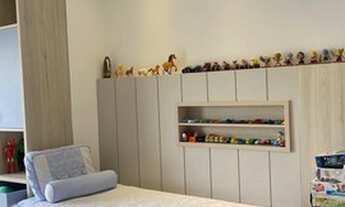 Imagem 1: Excelente Casa de Alto Padrão No Condomínio Damha, fino Acabamentos, Moveis projetado, Ara