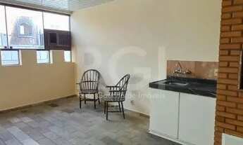 Imagem 4: Apartamento para Venda - 115.89m², 3 dormitórios, sendo 1 suites, 1 vaga - Rio Branco