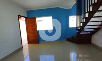 Imagem 5: Casa para venda possui 106 metros quadrados com 3 quartos em Cibratel - Itanhaém - SP