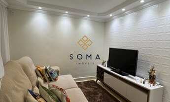 Imagem 2: CASA DE 03 QUARTOS NA QC 03 DO JARDINS MANGUEIRAL