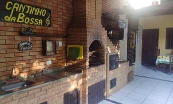 Imagem 5: Aluga-se casa em frente a praia da Vila Histórica de Mambucaba