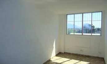 Imagem 7: Apartamento para aluguel, 2 quartos, 1 vaga, Realengo - Rio de Janeiro/RJ