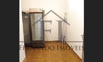 Imagem 2: Charmosa casa de 1 quarto disponível para aluguel