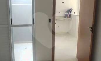 Imagem 6: Apartamento um quarto sala cozinha no bortolandia