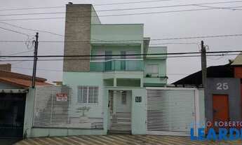 Imagem 6: CASA ASSOBRADADA - JARDIM DAS ACÁCIAS - SP