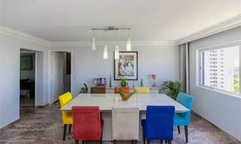 Imagem 7: Apartamento com 3 Dormitorio(s) localizado(a) no bairro Moema em São Paulo / Ref.:OR