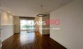 Imagem: Apartamento para locação e venda com 98m²