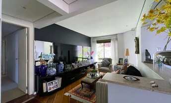 Imagem 6: Apartamento com 2 dormitórios à venda, 230 m² por R$ 2.500.000 - Real Parque - São Paulo/S