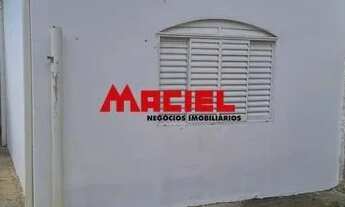 Imagem 7: Casa Padrão em Caçapava