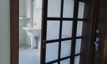 Imagem 6: Ap. 3 dorm. locação Água Verde