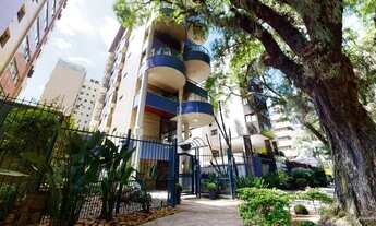 Imagem 5: Cobertura para Venda - 410m², 5 dormitórios, sendo 1 suites, 2 vagas - Petrópolis