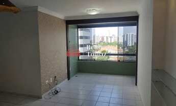 Imagem: Excelente apartamento em área nobre da